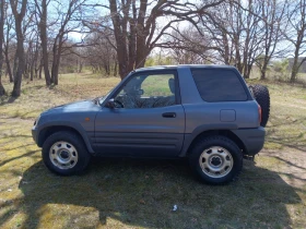 Toyota Rav4, снимка 10