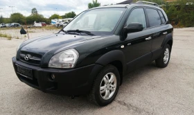 Hyundai Tucson 2.0 CRDI 4x4 140 к.с, снимка 1