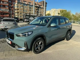 BMW X1 1.8D, Head-Up, Memory, снимка 1