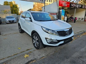 Kia Sportage 1.7 120kc Full, снимка 5