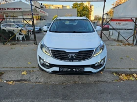 Kia Sportage 1.7 120kc Full, снимка 7