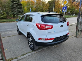 Kia Sportage 1.7 120kc Full, снимка 2