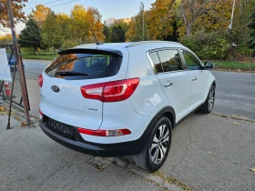 Kia Sportage 1.7 120kc Full, снимка 6