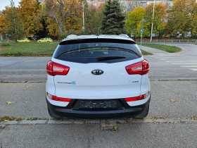 Kia Sportage 1.7 120kc Full, снимка 3