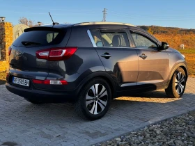 Kia Sportage III - AWD, снимка 9