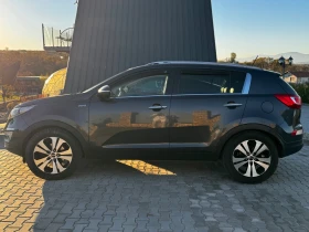 Kia Sportage III - AWD, снимка 8