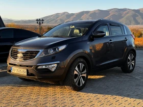 Kia Sportage III - AWD, снимка 7