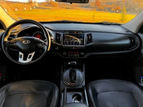 Kia Sportage III - AWD, снимка 3