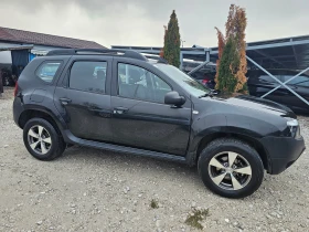 Dacia Duster 1.5 DCI 4X4  ЕВРО 5b! ! КЛИМАТИК , снимка 6