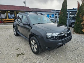 Dacia Duster 1.5 DCI 4X4  ЕВРО 5b! ! КЛИМАТИК , снимка 7