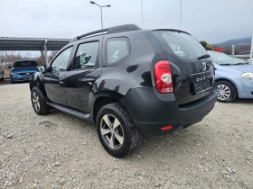 Dacia Duster 1.5 DCI 4X4  ЕВРО 5b! ! КЛИМАТИК , снимка 3