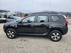 Dacia Duster 1.5 DCI 4X4  ЕВРО 5b! ! КЛИМАТИК , снимка 2