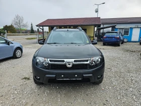 Dacia Duster 1.5 DCI 4X4  ЕВРО 5b! ! КЛИМАТИК , снимка 8