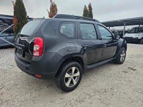 Dacia Duster 1.5 DCI 4X4  ЕВРО 5b! ! КЛИМАТИК , снимка 5