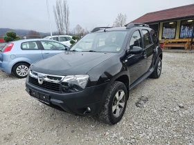 Dacia Duster 1.5 DCI 4X4  ЕВРО 5b! ! КЛИМАТИК , снимка 1