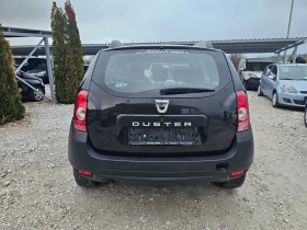 Dacia Duster 1.5 DCI 4X4  ЕВРО 5b! ! КЛИМАТИК , снимка 4