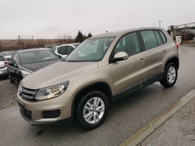 Обява за продажба на VW Tiguan 1.4T evro 5 B ~13 400 лв. - изображение 1