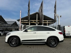 Mercedes-Benz GLE Coupe 2 ГОДИНИ ЛИЗИНГ БЕЗ ОСКЪПЯВАНЕ#AMG#PANORAMA#98TKM, снимка 7