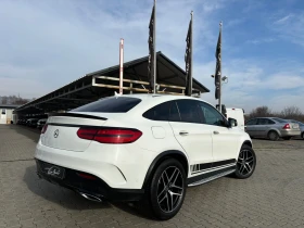 Mercedes-Benz GLE Coupe 2 ГОДИНИ ЛИЗИНГ БЕЗ ОСКЪПЯВАНЕ#AMG#PANORAMA#98TKM, снимка 3