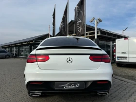 Mercedes-Benz GLE Coupe 2 ГОДИНИ ЛИЗИНГ БЕЗ ОСКЪПЯВАНЕ#AMG#PANORAMA#98TKM, снимка 5