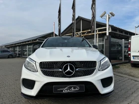 Mercedes-Benz GLE Coupe 2 ГОДИНИ ЛИЗИНГ БЕЗ ОСКЪПЯВАНЕ#AMG#PANORAMA#98TKM, снимка 6