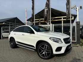 Mercedes-Benz GLE Coupe 2 ГОДИНИ ЛИЗИНГ БЕЗ ОСКЪПЯВАНЕ#AMG#PANORAMA#98TKM, снимка 1