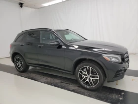 Mercedes-Benz GLC 300 4MATIC/AMG-PACK/BURMESTER/KEYLESS/PANORAMA, снимка 3