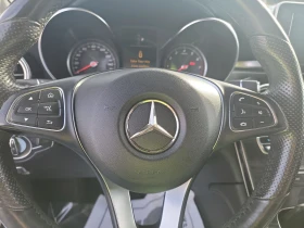 Mercedes-Benz GLC 300 4MATIC/AMG-PACK/BURMESTER/KEYLESS/PANORAMA, снимка 8