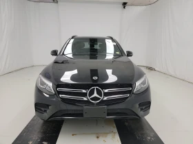 Mercedes-Benz GLC 300 4MATIC/AMG-PACK/BURMESTER/KEYLESS/PANORAMA, снимка 2