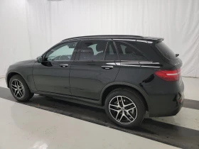 Mercedes-Benz GLC 300 4MATIC/AMG-PACK/BURMESTER/KEYLESS/PANORAMA, снимка 6