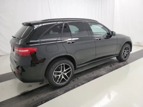 Mercedes-Benz GLC 300 4MATIC/AMG-PACK/BURMESTER/KEYLESS/PANORAMA, снимка 4