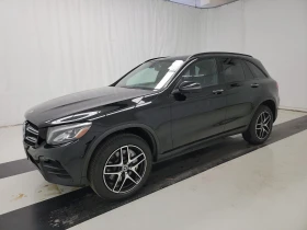 Mercedes-Benz GLC 300 4MATIC/AMG-PACK/BURMESTER/KEYLESS/PANORAMA, снимка 1