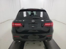 Mercedes-Benz GLC 300 4MATIC/AMG-PACK/BURMESTER/KEYLESS/PANORAMA, снимка 5