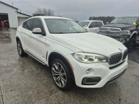 BMW X6  xDrive35i 1