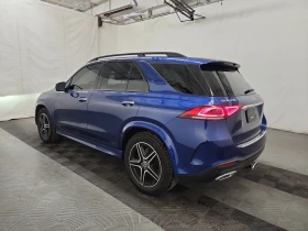 Mercedes-Benz GLE 350 AMG PACK* NIGHT PACK* BURMESTER* PANO* DIGITAL* - 69999 лв. - 22191566 | Car24.bg