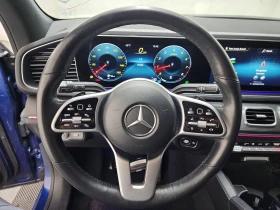 Mercedes-Benz GLE 350 AMG PACK* NIGHT PACK* BURMESTER* PANO* DIGITAL* , снимка 8