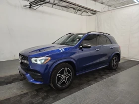 Mercedes-Benz GLE 350 AMG PACK* NIGHT PACK* BURMESTER* PANO* DIGITAL* , снимка 1