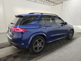 Mercedes-Benz GLE 350 AMG PACK* NIGHT PACK* BURMESTER* PANO* DIGITAL* , снимка 4