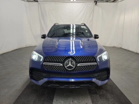 Mercedes-Benz GLE 350 AMG PACK* NIGHT PACK* BURMESTER* PANO* DIGITAL* , снимка 2