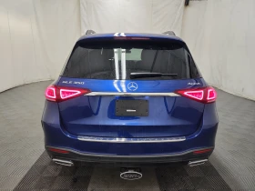 Mercedes-Benz GLE 350 AMG PACK* NIGHT PACK* BURMESTER* PANO* DIGITAL* - 69999 лв. - 22191566 | Car24.bg