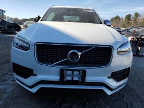 Volvo Xc90 T8 R-DESIGN | Mobile.bg    2