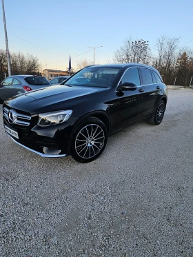 Mercedes-Benz GLC 250 9  44 | Mobile.bg    1