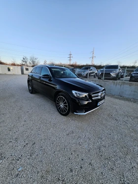 Mercedes-Benz GLC 250 9  44 | Mobile.bg    7