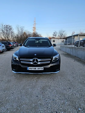 Mercedes-Benz GLC 250 9  44 | Mobile.bg    3