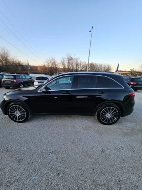 Mercedes-Benz GLC 250 9  44 | Mobile.bg    4