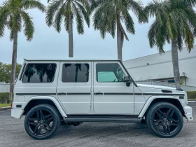 Mercedes-Benz G 500 BRABUS, снимка 4