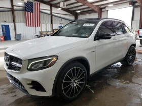 Mercedes-Benz GLC 43 AMG | Mobile.bg    2