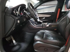 Mercedes-Benz GLC 43 AMG | Mobile.bg    8