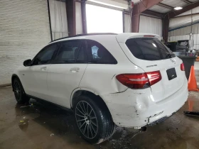 Mercedes-Benz GLC 43 AMG | Mobile.bg    4