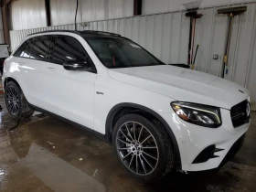  Mercedes-Benz GLC 43...